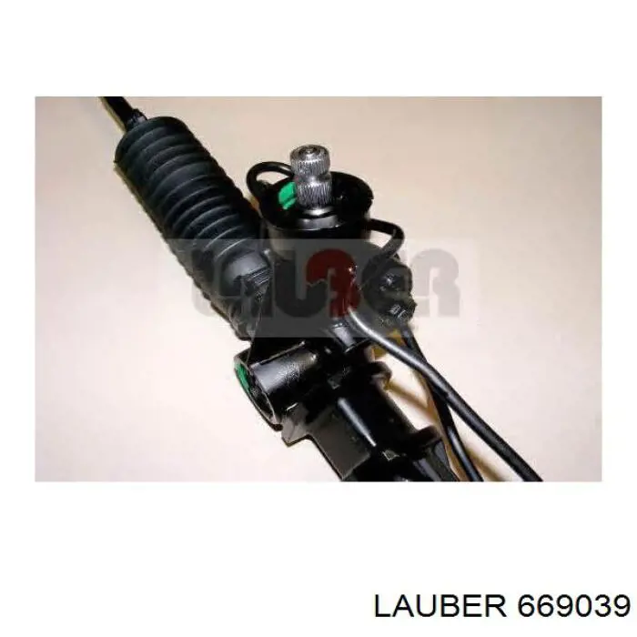 Compre 49001D4600 Nissan/Infiniti Cremalheira da direção
