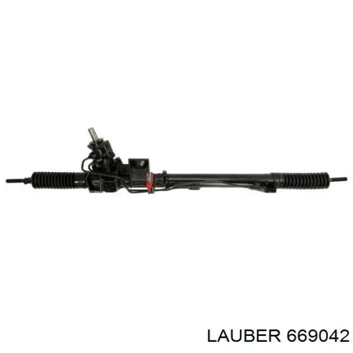 Compre VO213R MSG Rebuilding Cremalheira da direção