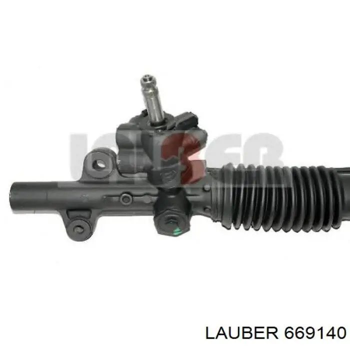 Compre 01338000 Lizarte Cremalheira da direção