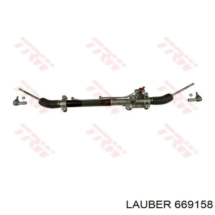 Compre 500316265 Iveco Cremalheira da direção