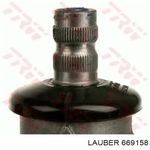 Compre 7853501492 Iveco Cremalheira da direção