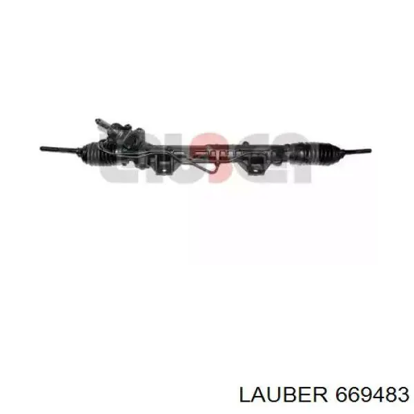 Cremalheira da direção Renault (RVI) 490010046R preço, a partir de 308,70 USD