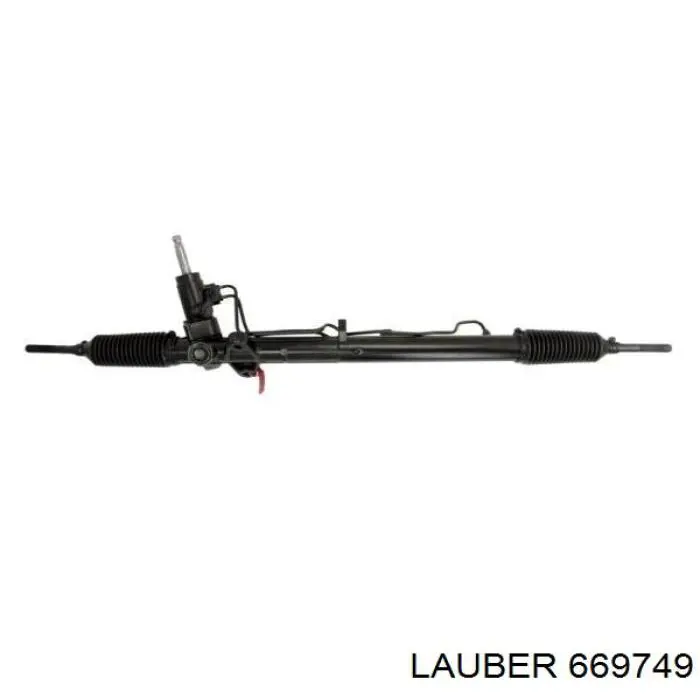 577003S030 Hyundai/Kia Cremalheira da direção