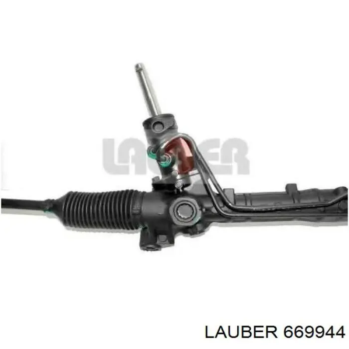 Compre FO223R MSG Rebuilding Cremalheira da direção
