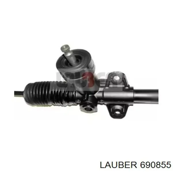 Cremalheira da direção HY9107R AGR