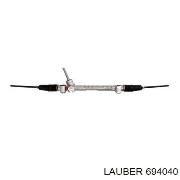 Compre S5155506S Polcar Cremalheira da direção