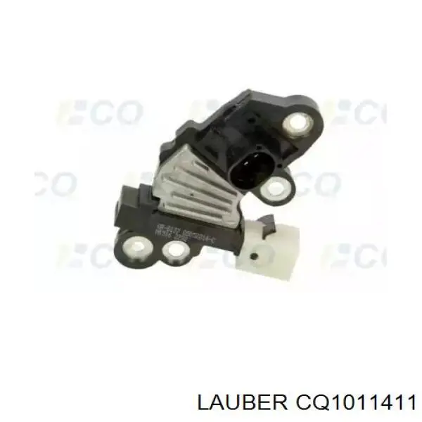03L903803B VAG Relê-regulador do gerador (relê de carregamento)