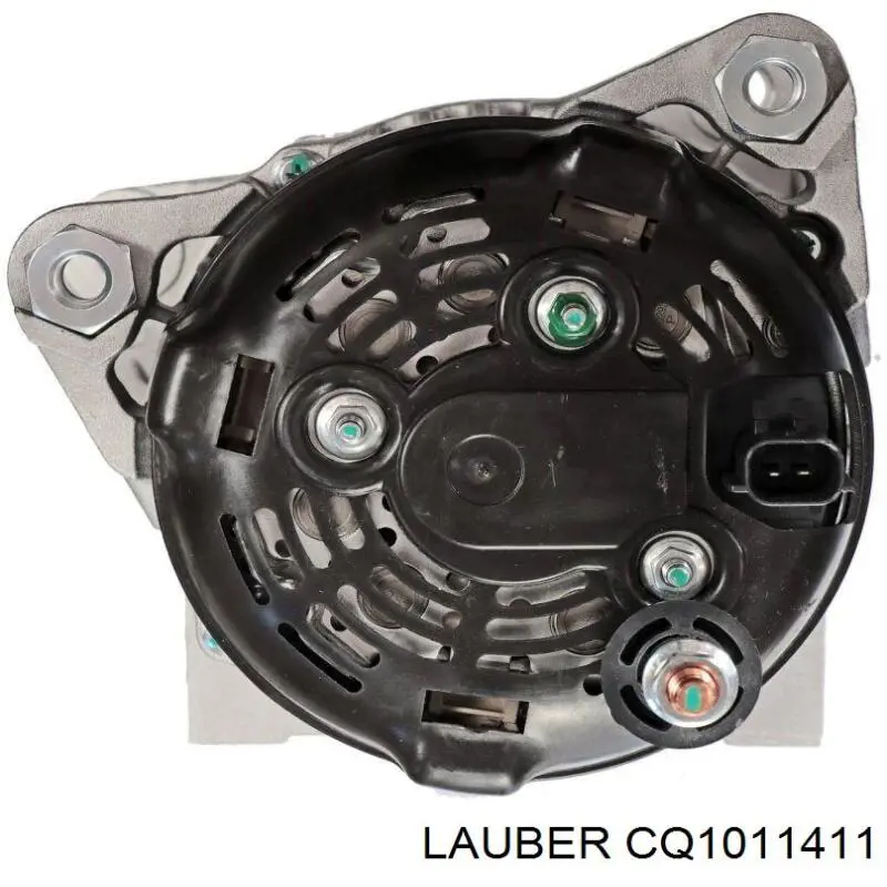 Compre 03L903803B VAG Relê-regulador do gerador (relê de carregamento)