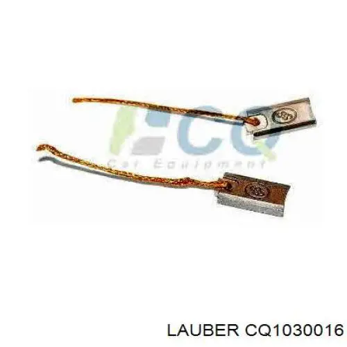 Escova do gerador Lauber CQ1030016 preço, a partir de 1,24 USD