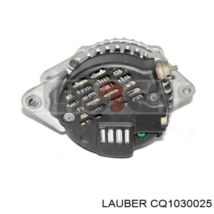 Compre CQ1030025 Lauber Escova do gerador