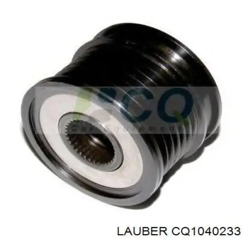 Polia do gerador Fiat/Alfa/Lancia 9949266 preço, a partir de 9,11 USD