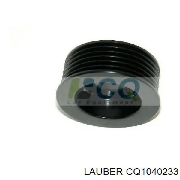Compre 9949266 Fiat/Alfa/Lancia Polia do gerador
