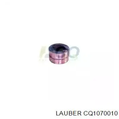Tubo coletor de rotor do gerador B133401 Cargo