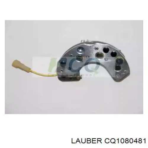 Eixo de diodos do gerador BAU4920 Land Rover
