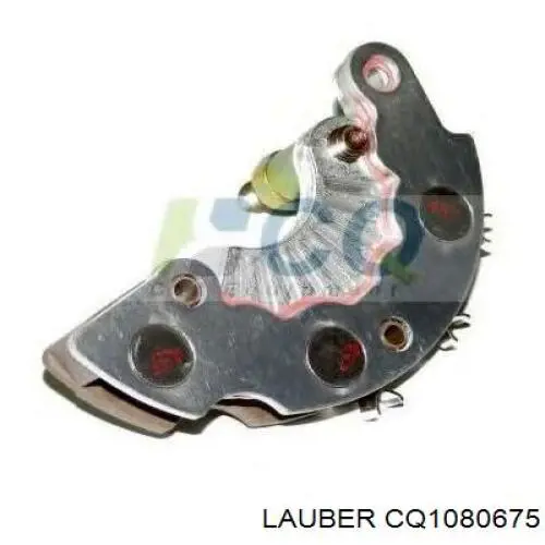 Compre REC902 Unipoint Eixo de diodos do gerador