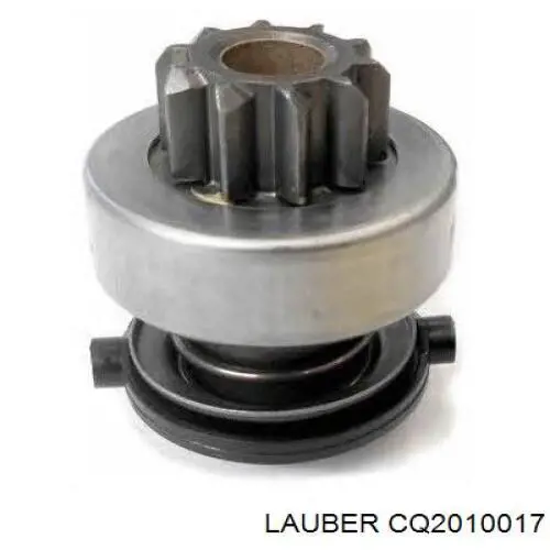 Compre 71320205 Profit Roda-livre do motor de arranco