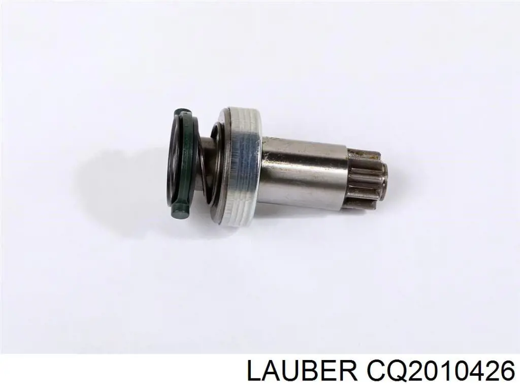 Roda-livre do motor de arranco 1006209681 Bosch