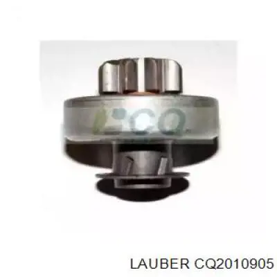 Roda-livre do motor de arranco ZN0965 ZEN