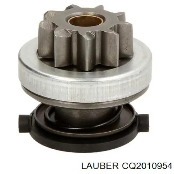Roda-livre do motor de arranco SD0136P AS/Auto Storm