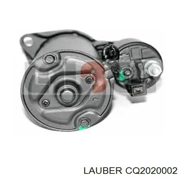 Bucha do motor de arranco Lauber CQ2020002 preço, a partir de 1,28 USD