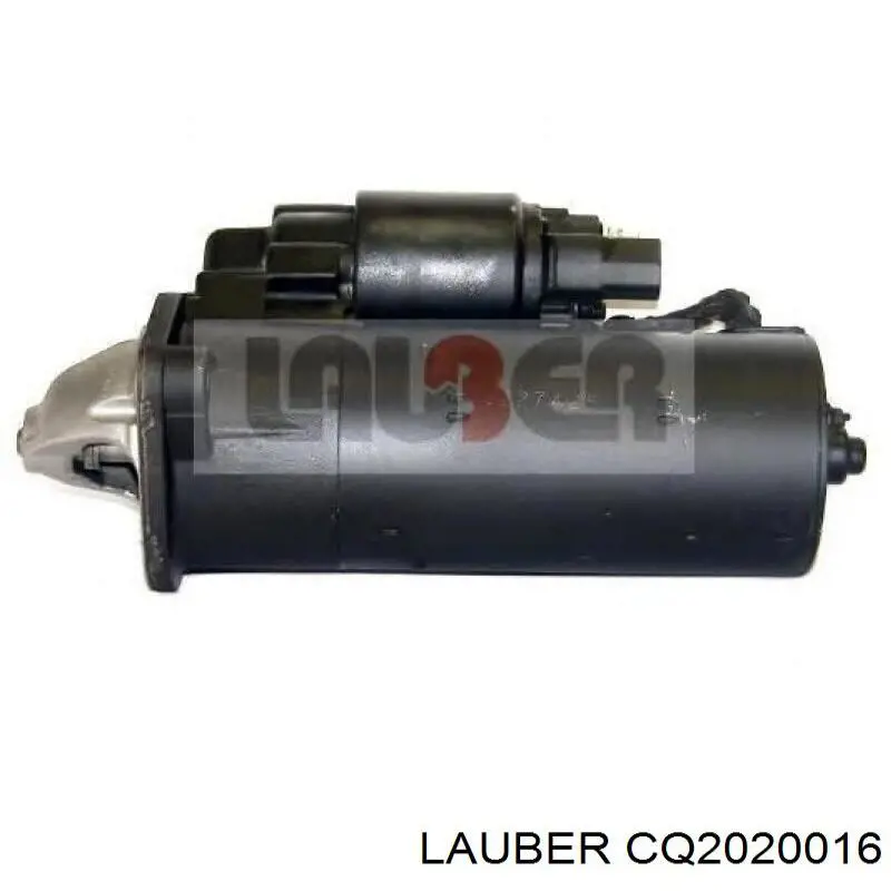 Compre CQ2020016 Lauber Bucha do motor de arranco