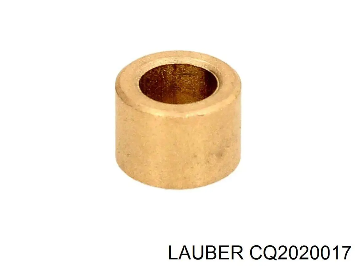 Bucha do motor de arranco CQ2020017 Lauber