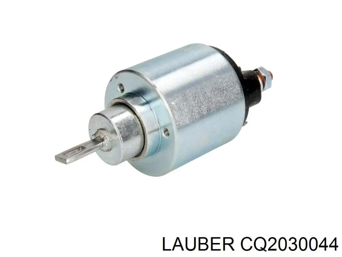 Relê retrator do motor de arranco CQ2030044 Lauber