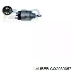 Relê retrator do motor de arranco F032138877 Cargo