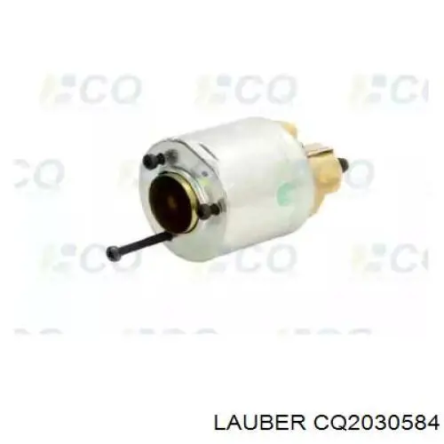 Compre F032335192 Cargo Relê retrator do motor de arranco
