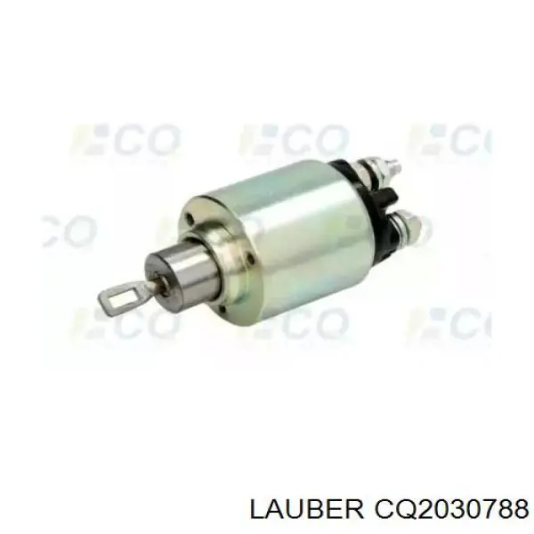 Compre SAF290101BS Flamar Relê retrator do motor de arranco