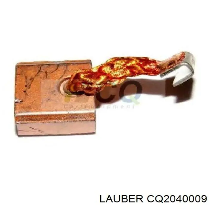 Compre 6132541 Ford Escova do motor de arranco