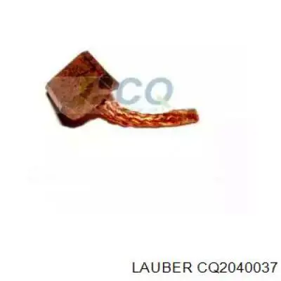 Compre CQ2040037 Lauber Escova do motor de arranco