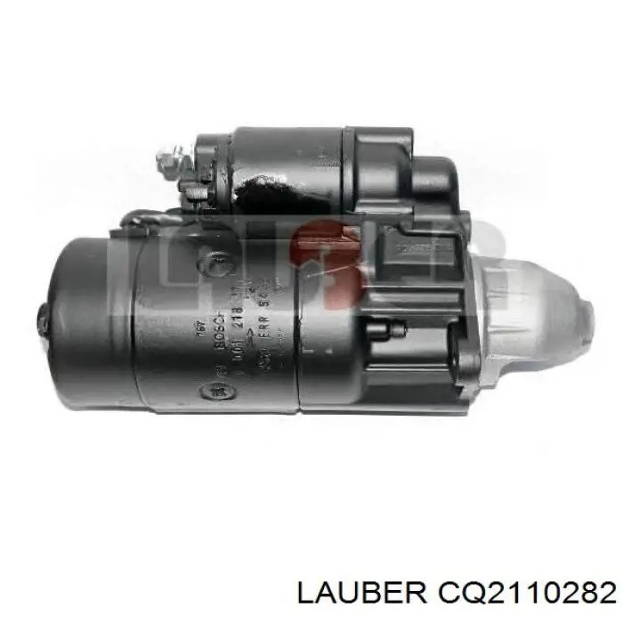Induzido (rotor) do motor de arranco 1004011220 Bosch