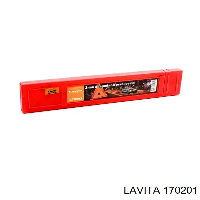 Triângulo de advertência DK ST050454 preço, a partir de 5,71 USD