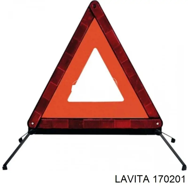 Triângulo de advertência DK ST050454 preço, a partir de 5,71 USD
