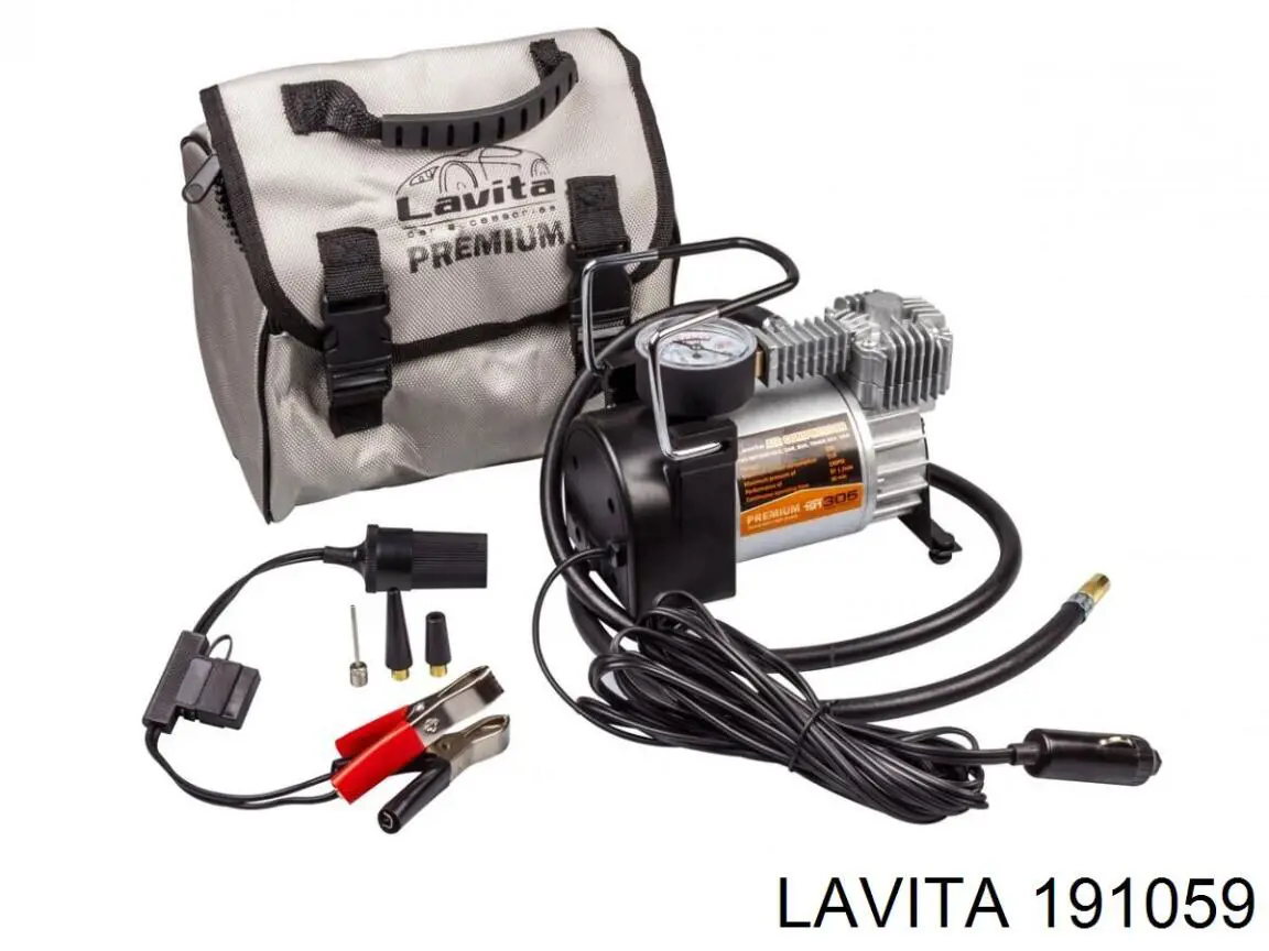 Compre 191059 Lavita 