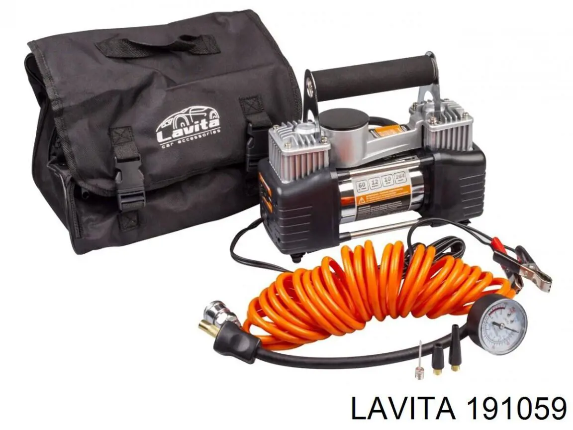 Compre 191059 Lavita 