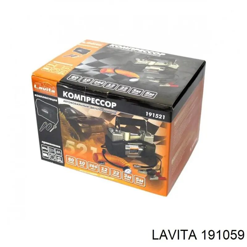  Lavita 191059 preço, a partir de 20,18 USD