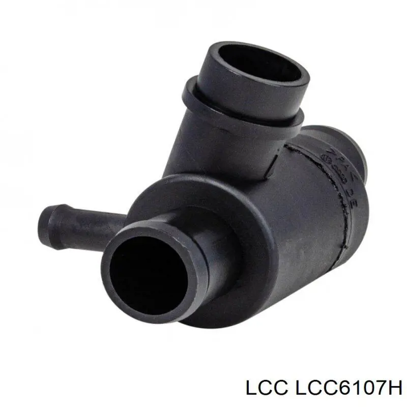 Cano derivado de ventilação de cárter (de separador de óleo) 3F103026 AND