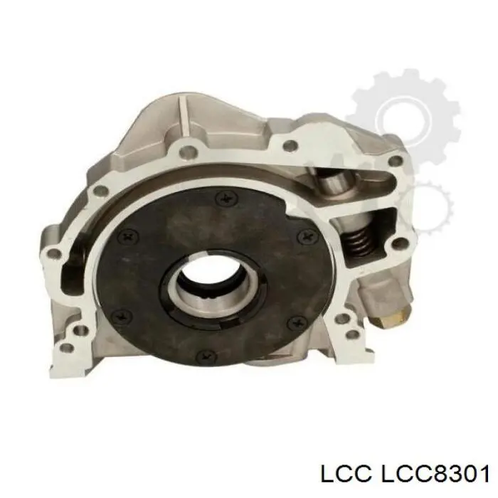Bomba de óleo VAG 074115105C preço, a partir de 230,81 USD