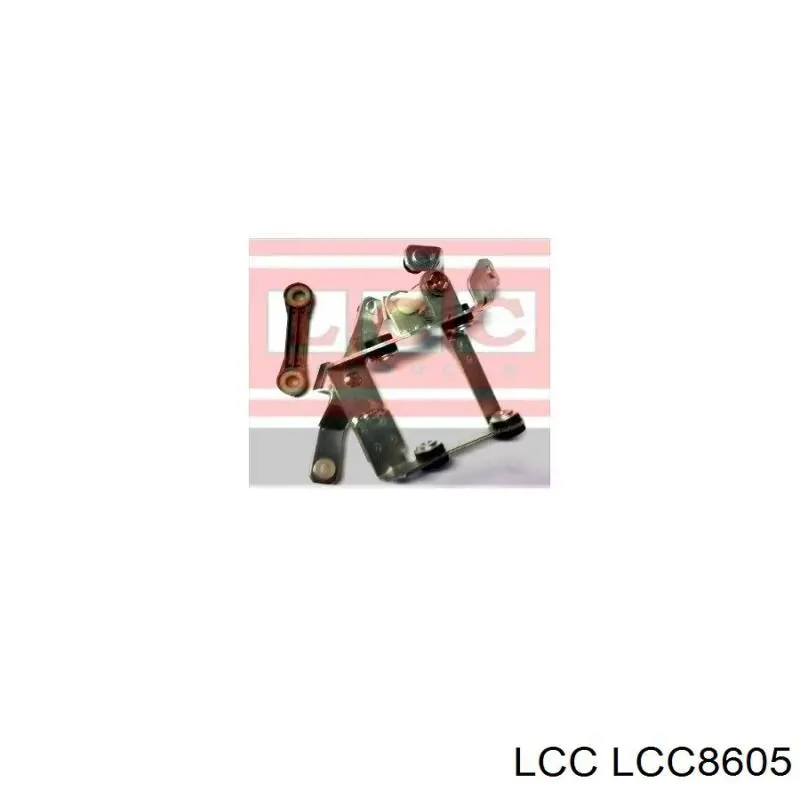 Consola de ligação da Caixa de Mudança LCC LCC8605 preço, a partir de 13,46 USD