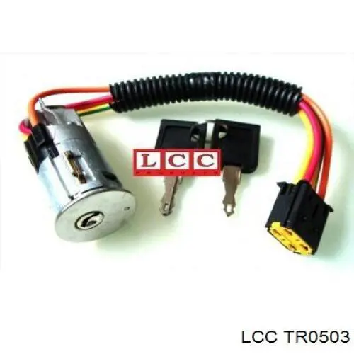 Compre TR0503 LCC Cilindros de fecho, kit