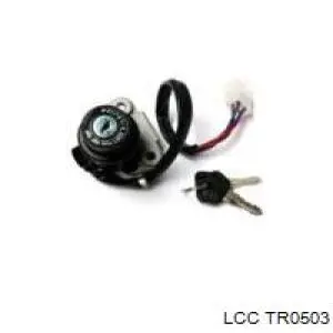 Cilindros de fecho, kit TR0503 LCC