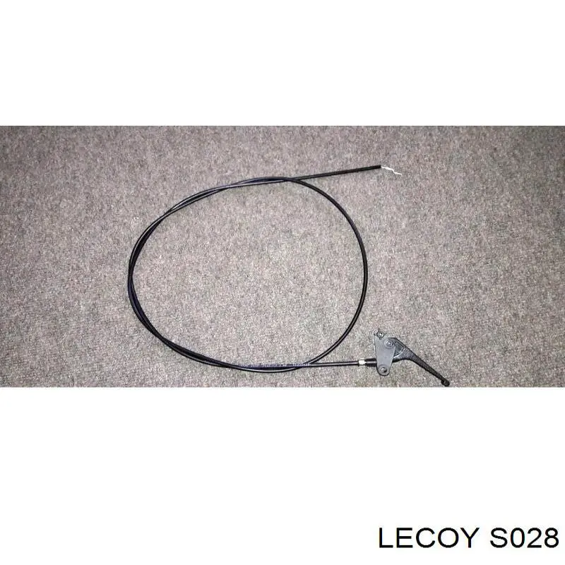 Lecoy S028