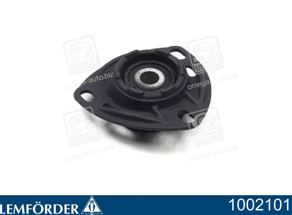 Suporte de amortecedor dianteiro Lemforder 1002101 preço, a partir de 23,52 USD