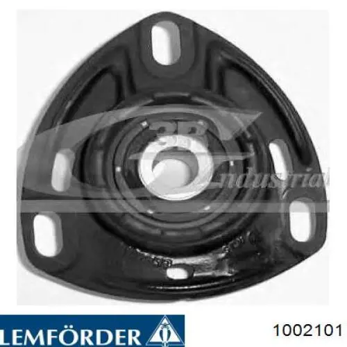 Compre 1002101 Lemforder Suporte de amortecedor dianteiro