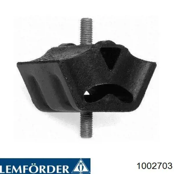 Coxim (suporte) esquerdo/direito de motor Lemforder 1002703 preço, a partir de 12,27 USD