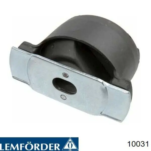 Bloco silencioso de viga traseira (de plataforma veicular) Lemforder 10031 preço, a partir de 10,43 USD