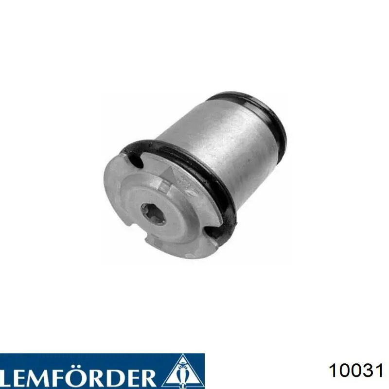 Bloco silencioso de viga traseira (de plataforma veicular) Lemforder 10031 preço, a partir de 10,43 USD