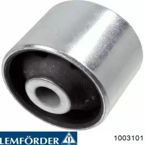 Bloco silencioso de viga traseira (de plataforma veicular) Lemforder 1003101 preço, a partir de 10,75 USD